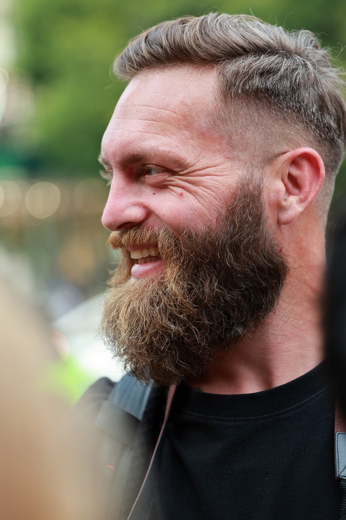 人的拍摄 ------ 555