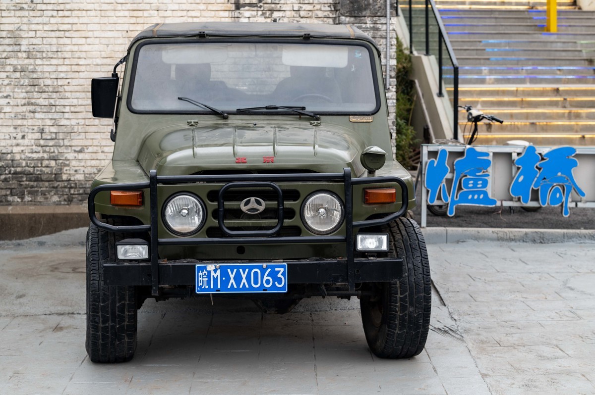 庐州印象（435）一日定炉梦千年，一朝上桥入画卷