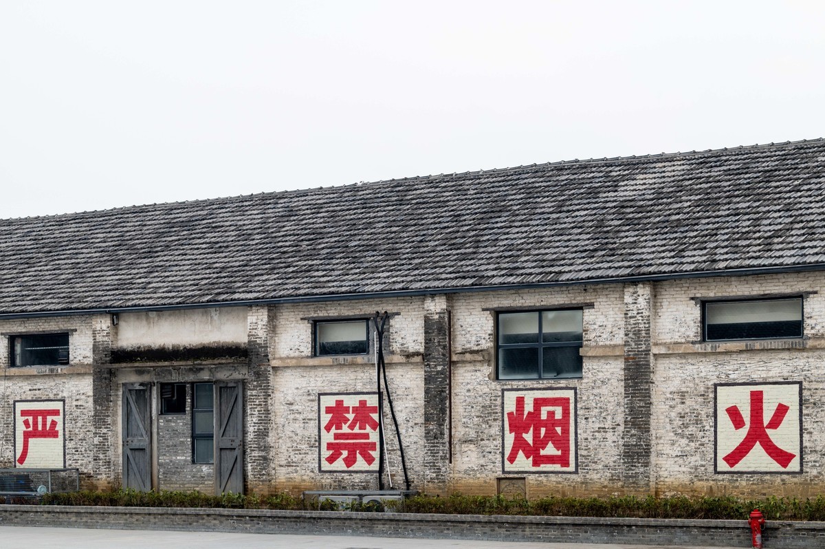 庐州印象（435）一日定炉梦千年，一朝上桥入画卷