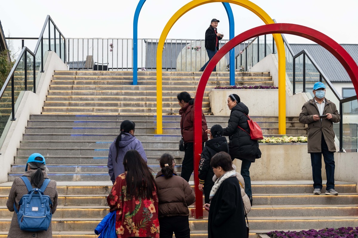 庐州印象（435）一日定炉梦千年，一朝上桥入画卷