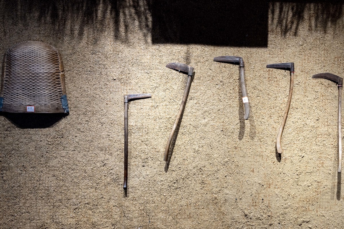 庐州印象（435）一日定炉梦千年，一朝上桥入画卷