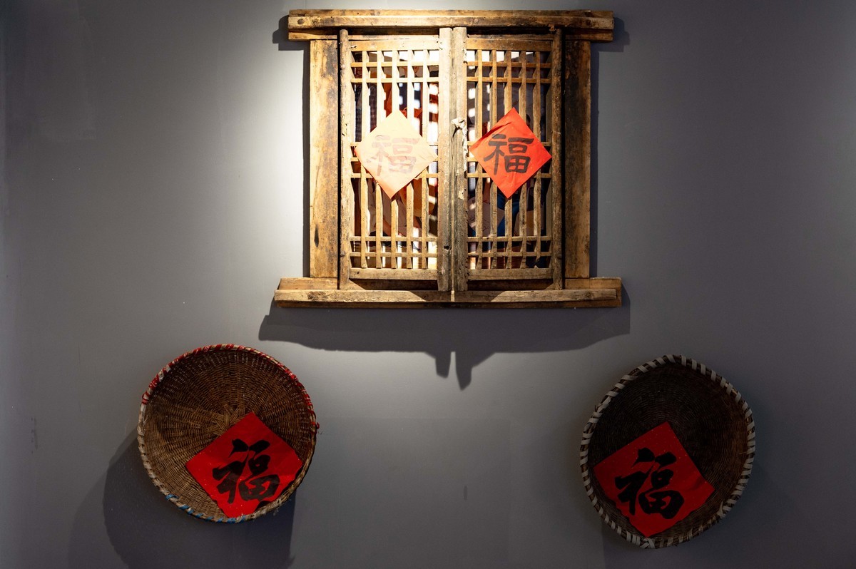 庐州印象（435）一日定炉梦千年，一朝上桥入画卷