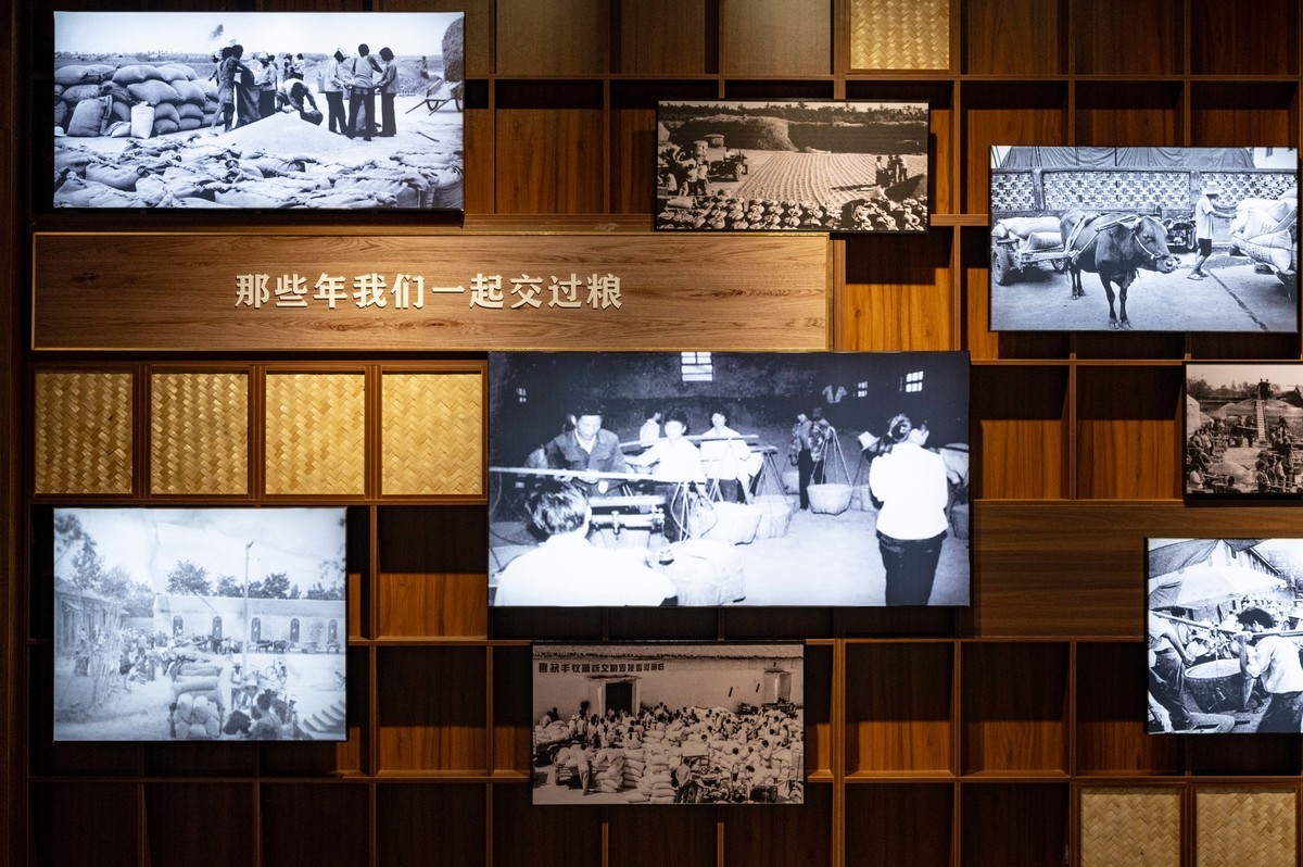 庐州印象（435）一日定炉梦千年，一朝上桥入画卷