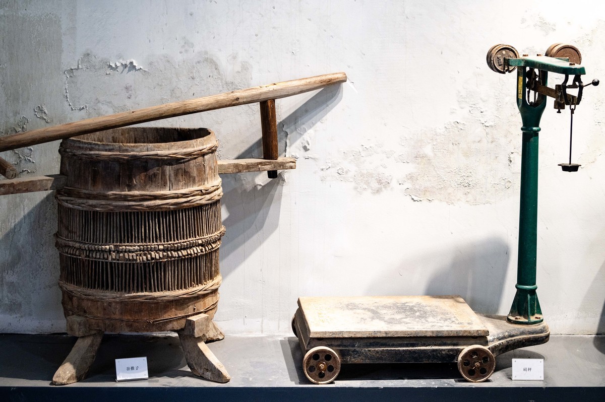 庐州印象（435）一日定炉梦千年，一朝上桥入画卷