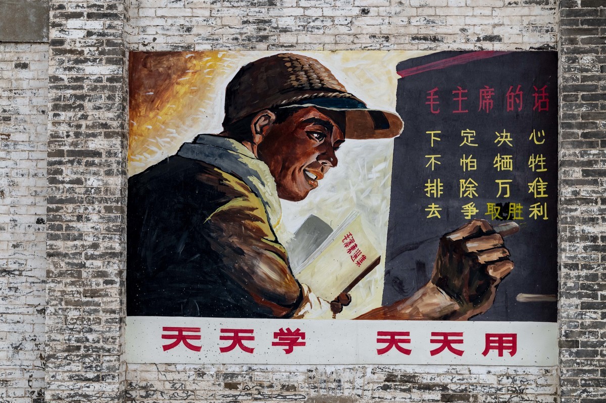 庐州印象（435）一日定炉梦千年，一朝上桥入画卷