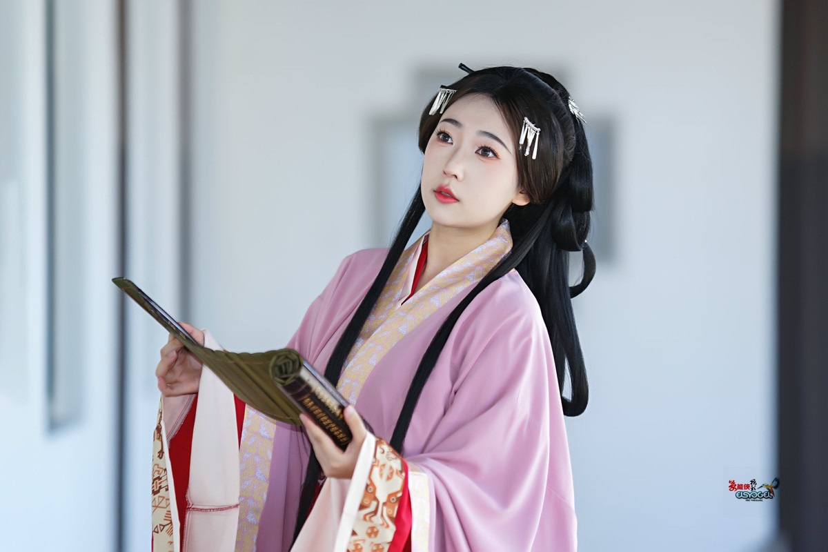 【战国美人】---兔子