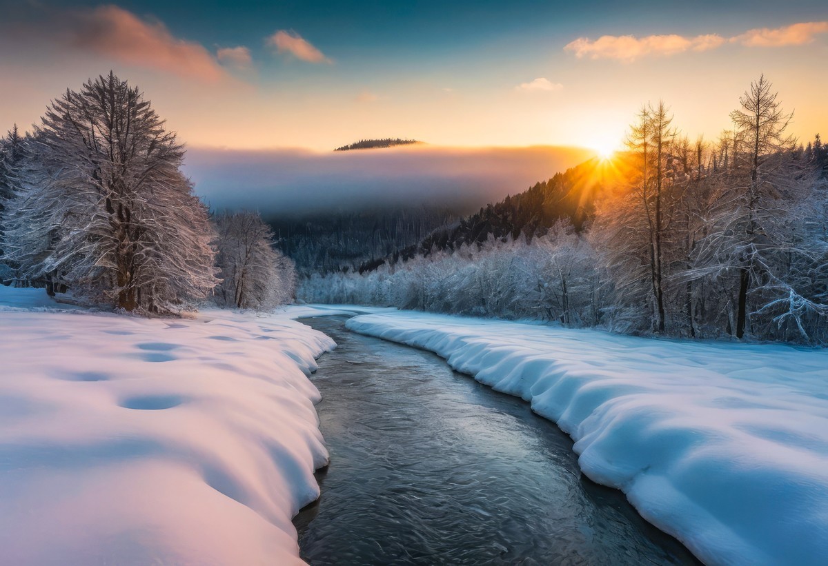 找到自己的宁静与美好