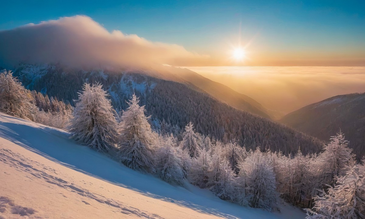 找到自己的宁静与美好