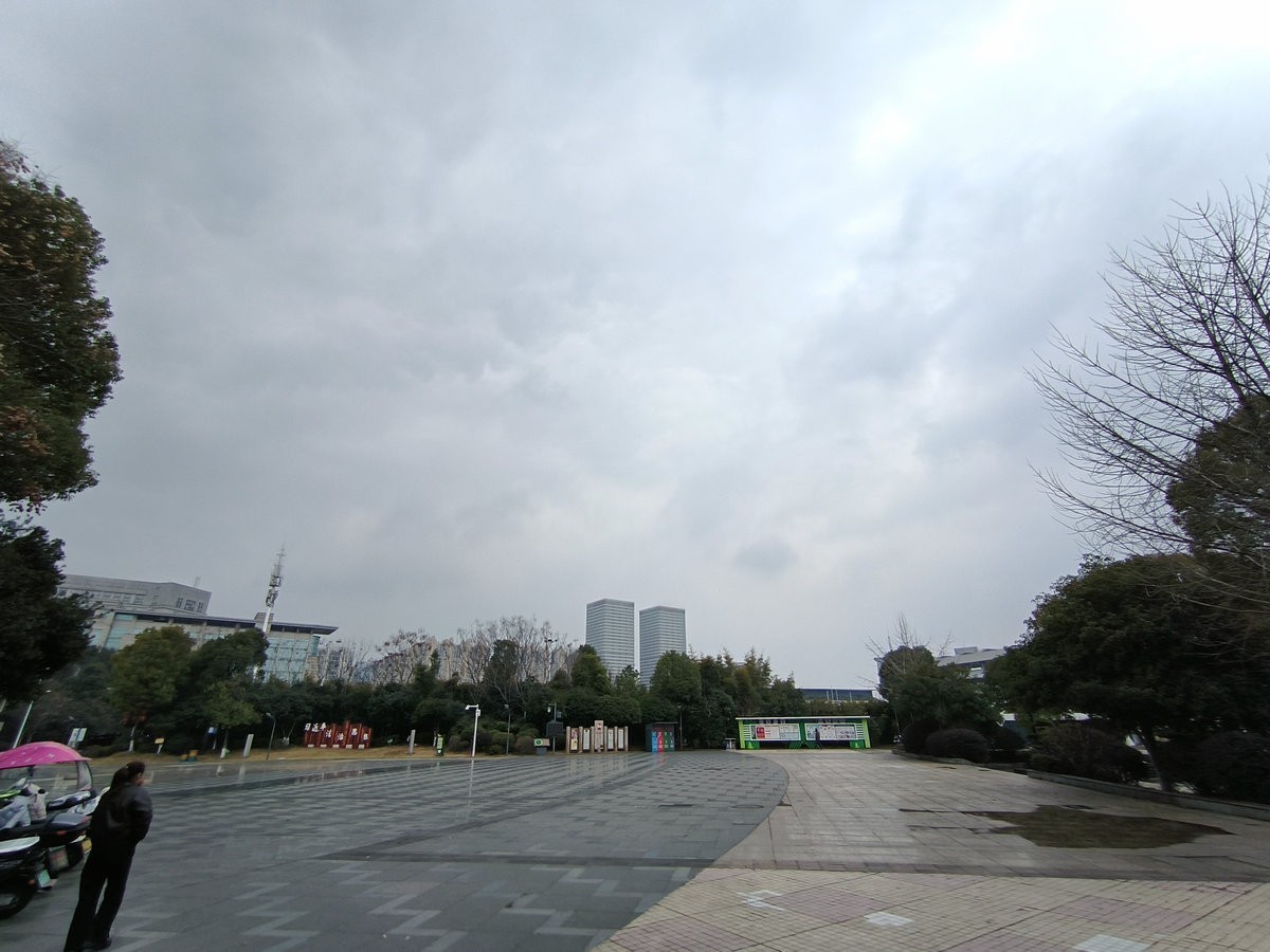 漫步星城 走街串巷（649）湘潭博物馆