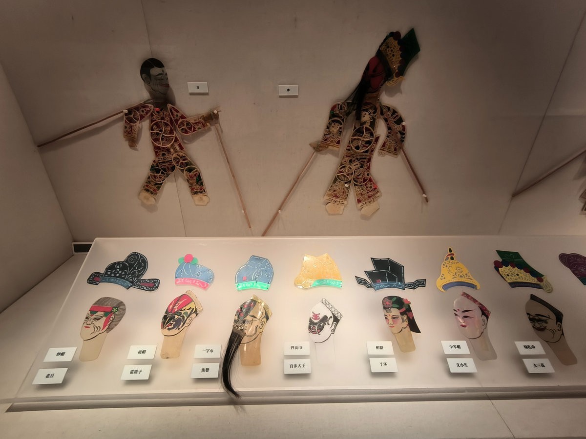 漫步星城 走街串巷（649）湘潭博物馆