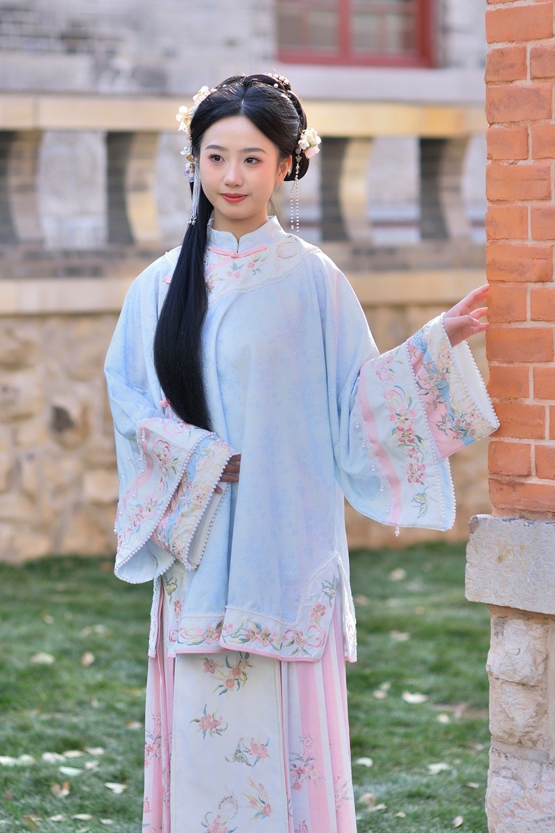 【视觉光影】上新街古装人像 （5）