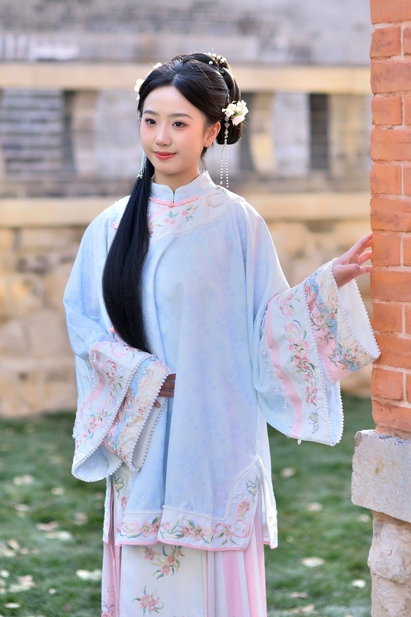 【视觉光影】上新街古装人像 （5）