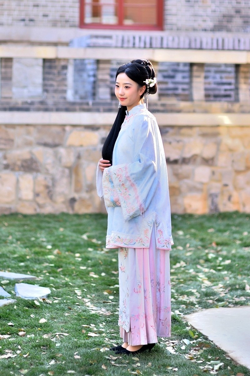 【视觉光影】上新街古装人像 （5）