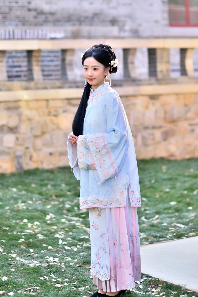 【视觉光影】上新街古装人像 （5）