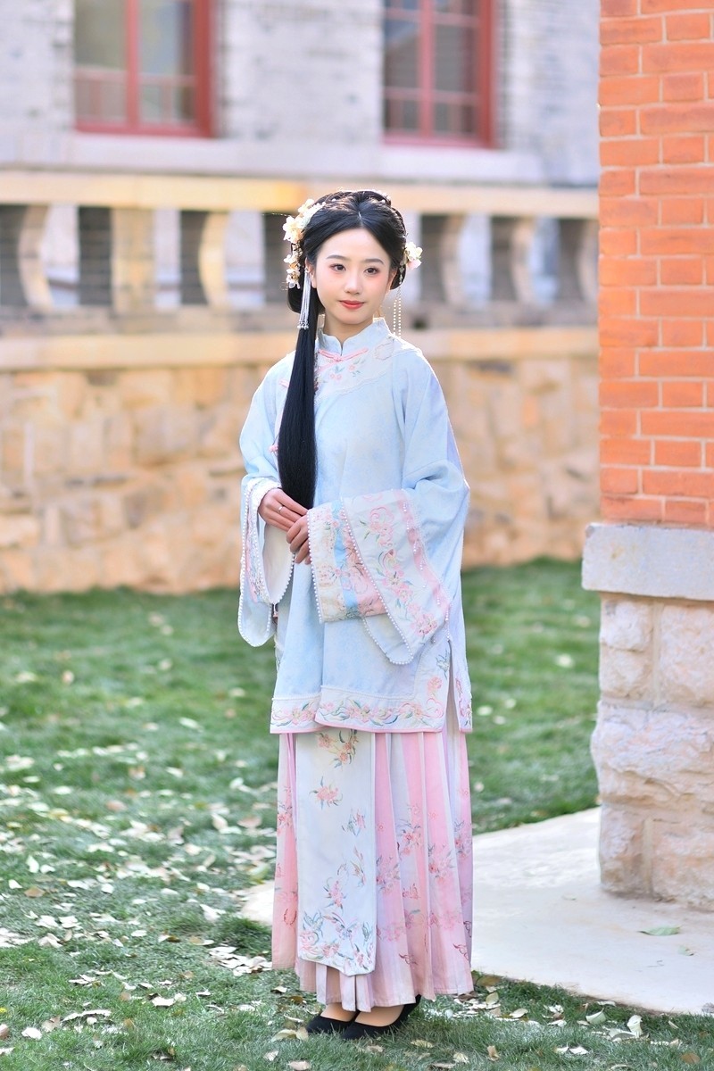 【视觉光影】上新街古装人像 （5）