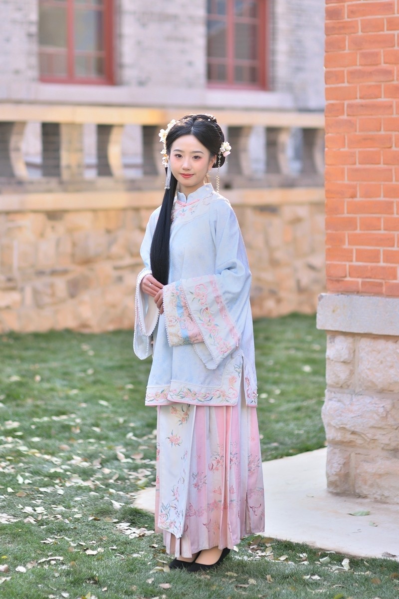 【视觉光影】上新街古装人像 （5）