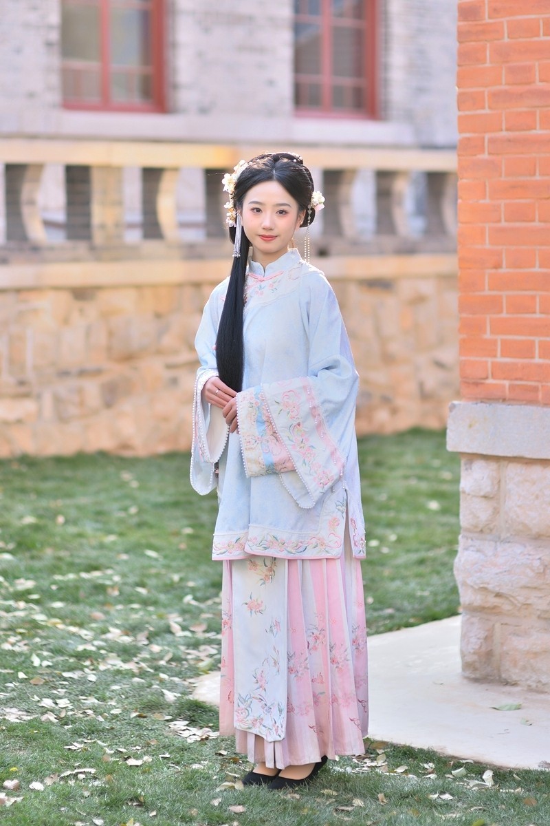 【视觉光影】上新街古装人像 （5）