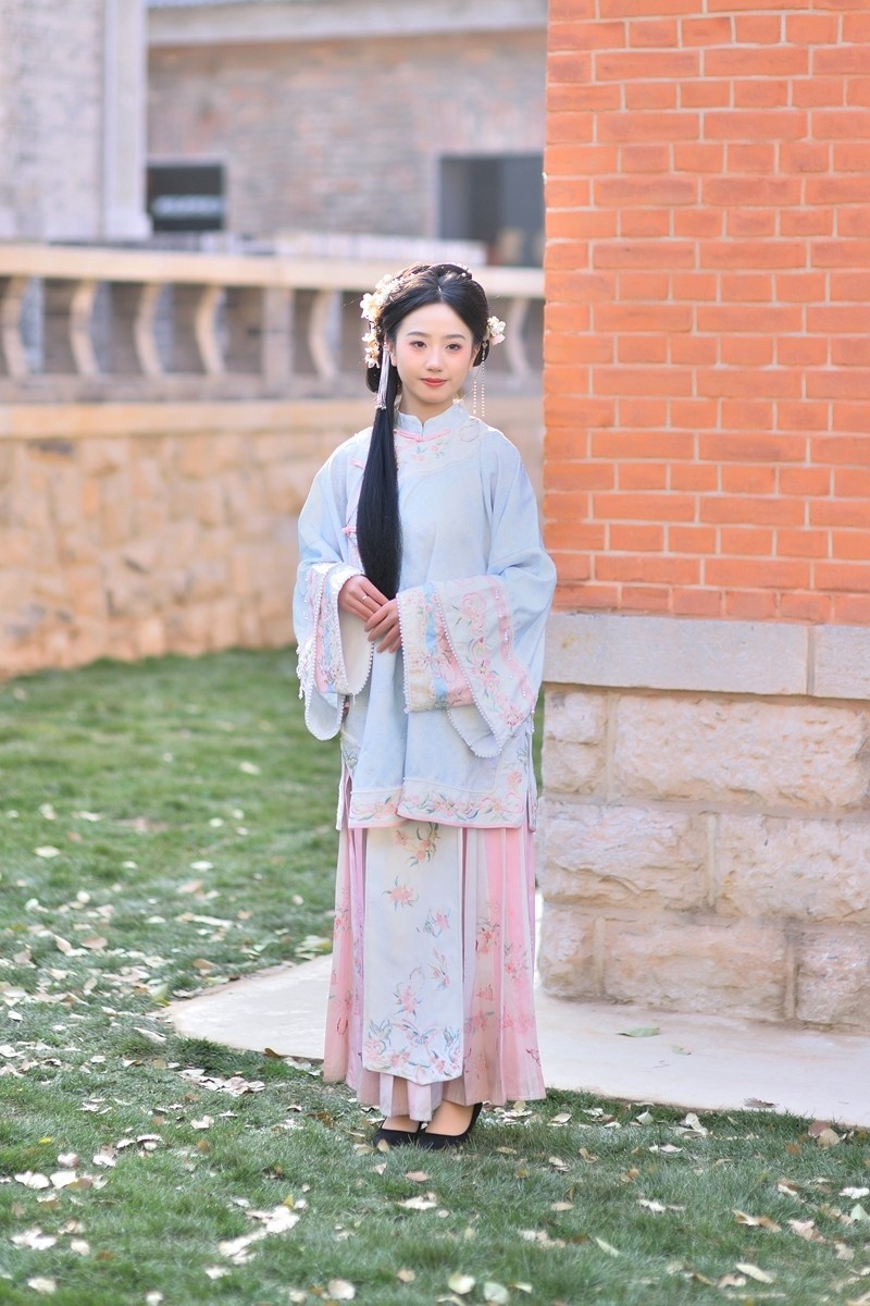 【视觉光影】上新街古装人像 （5）