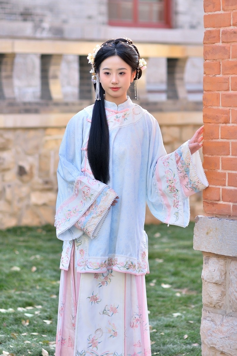 【视觉光影】上新街古装人像 （5）