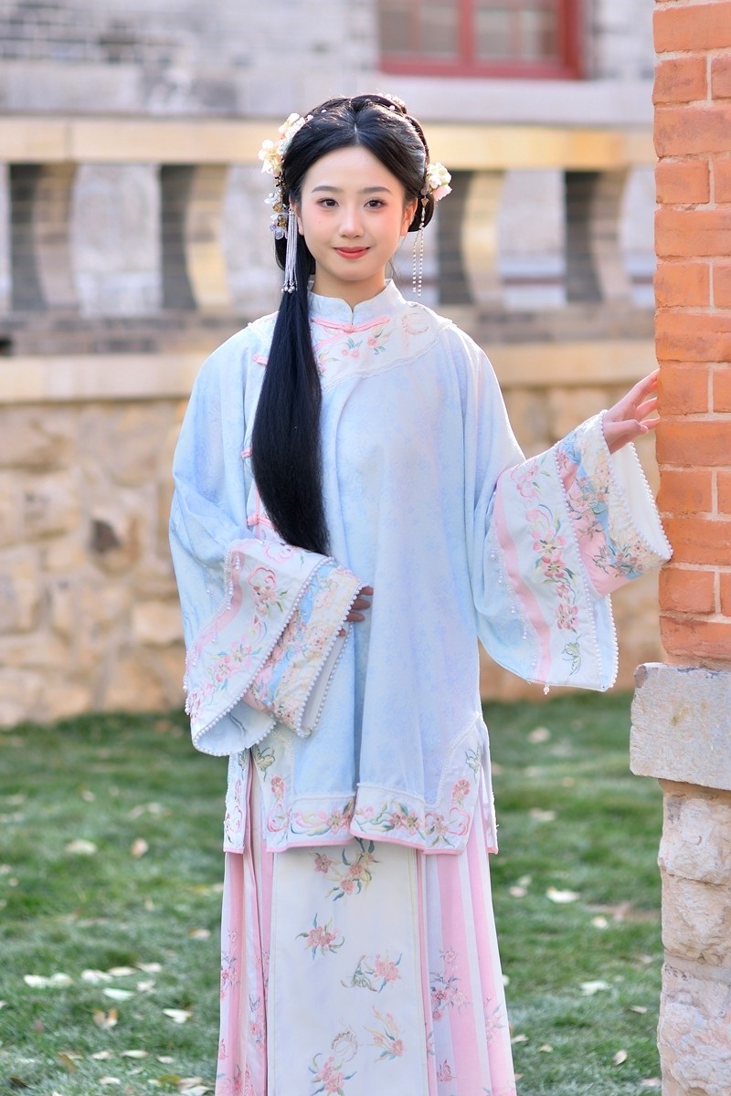 【视觉光影】上新街古装人像 （5）