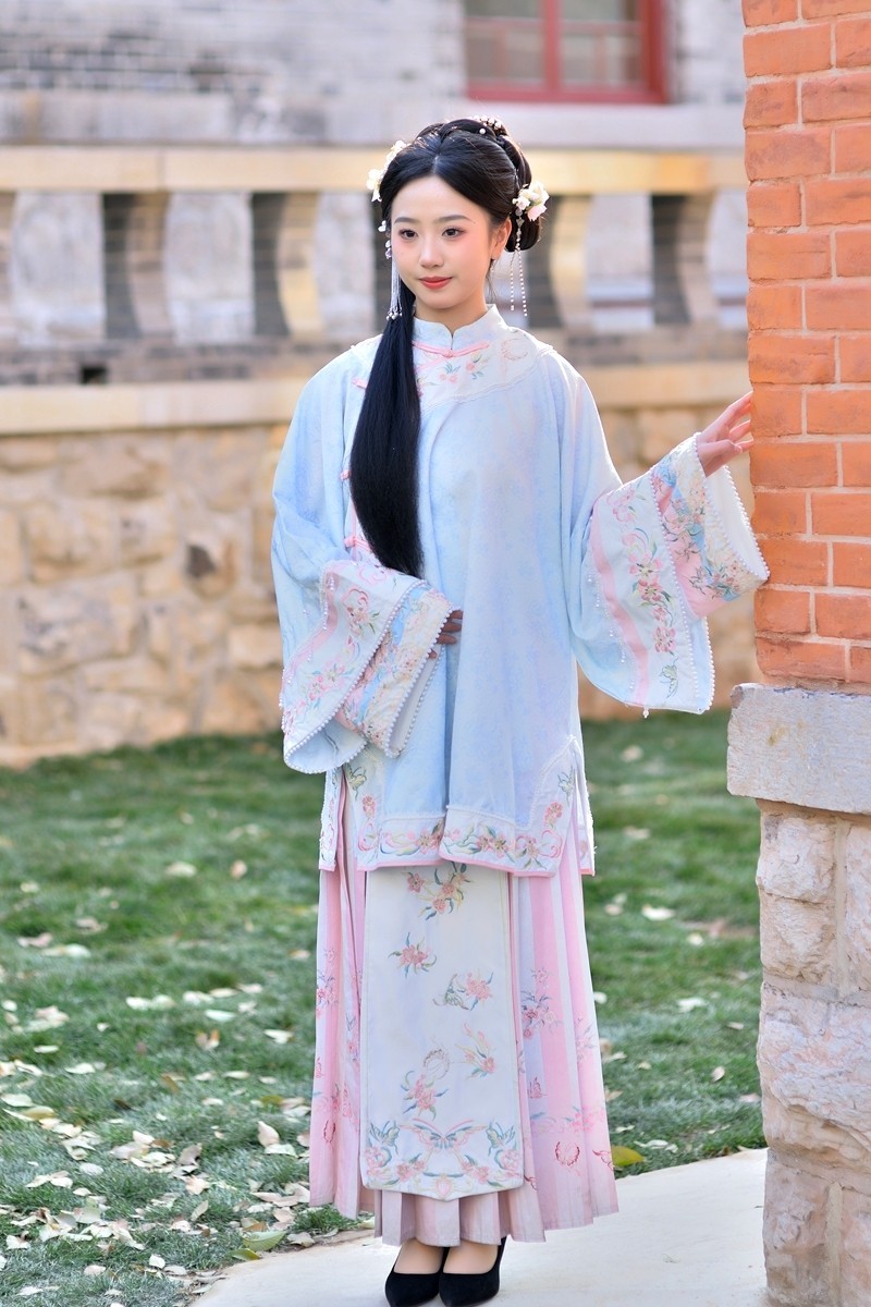 【视觉光影】上新街古装人像 （5）