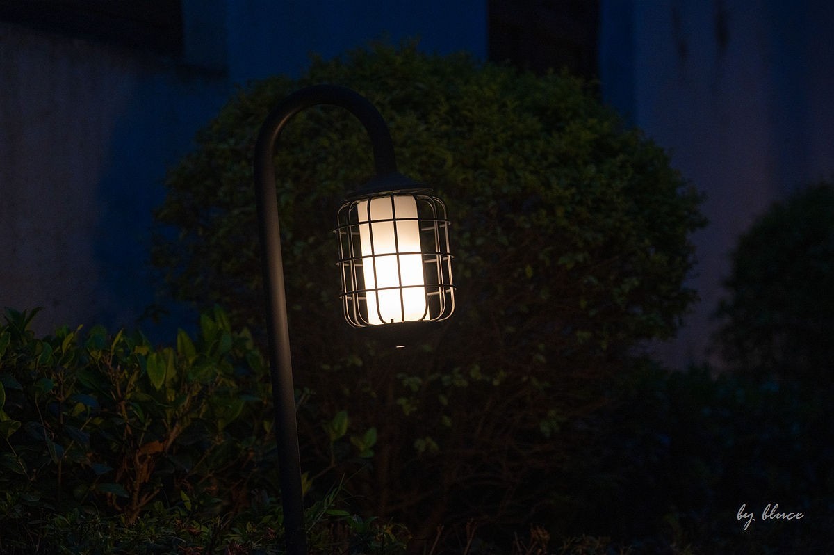 夜幕降临下的干河街（上）