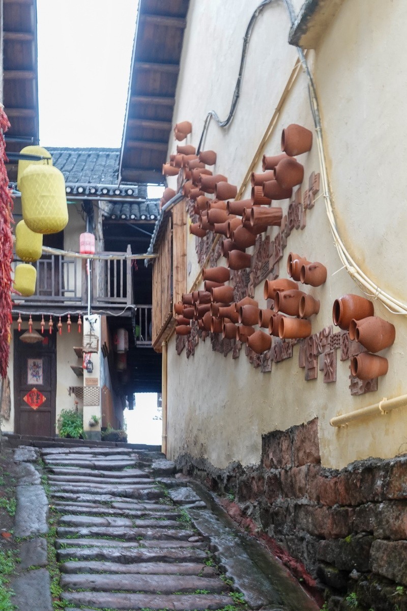 千年古码头瓦窑坪4