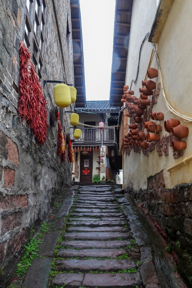 千年古码头瓦窑坪4