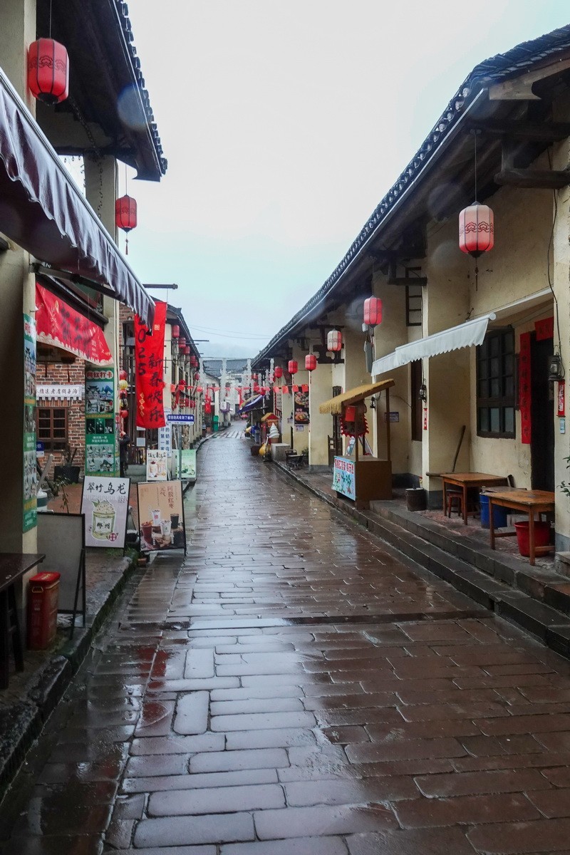 千年古码头瓦窑坪4