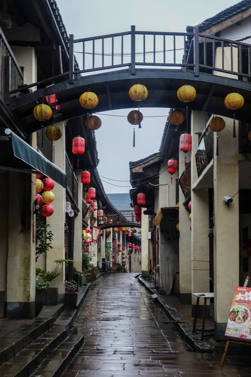 千年古码头瓦窑坪4