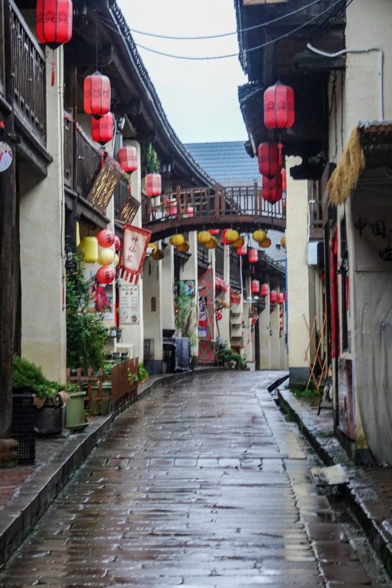 千年古码头瓦窑坪4