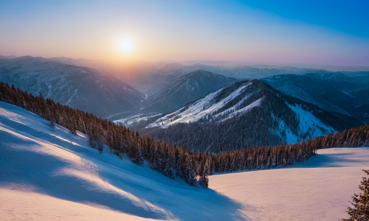 一次心灵的洗礼