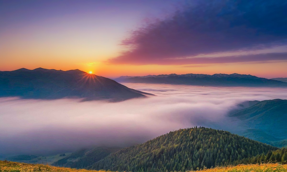 一次心灵的洗礼