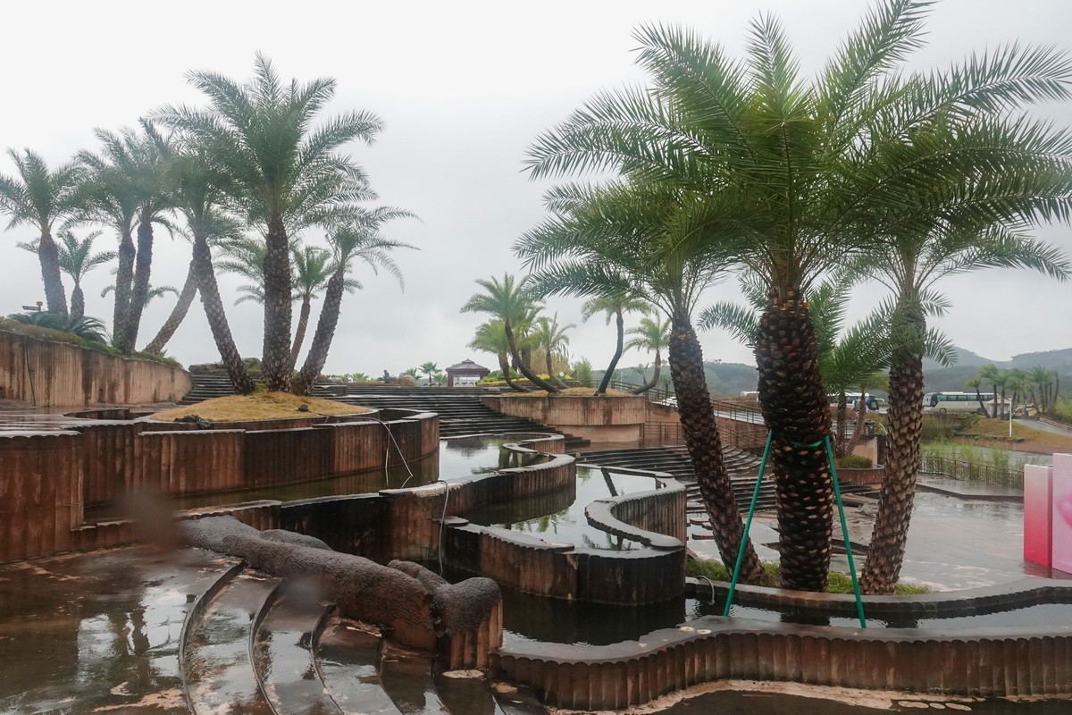 高椅岭1-----景区门外