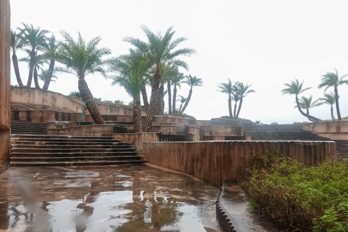 高椅岭1-----景区门外