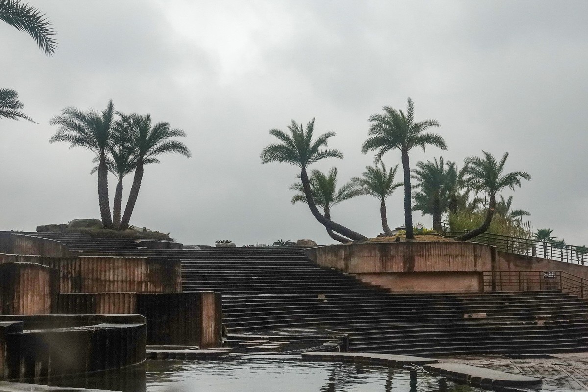 高椅岭1-----景区门外