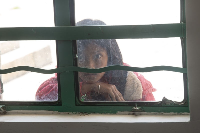 看官老爷们请给我的“云南沧源儿童项目”拍摄赐教赐教