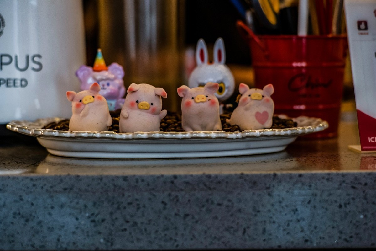 Lecia M10P+LM 35 F1.4 Asph.+90 F2.0 ( 去喝咖啡拍静物 ）