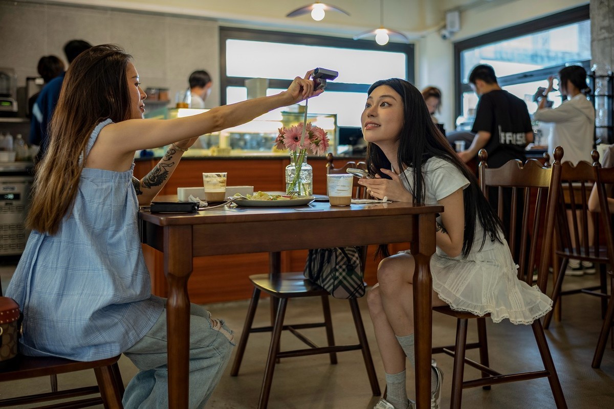 Lecia M10P+LM 35 F1.4 Asph.+90 F2.0 ( 去喝咖啡拍静物 ）