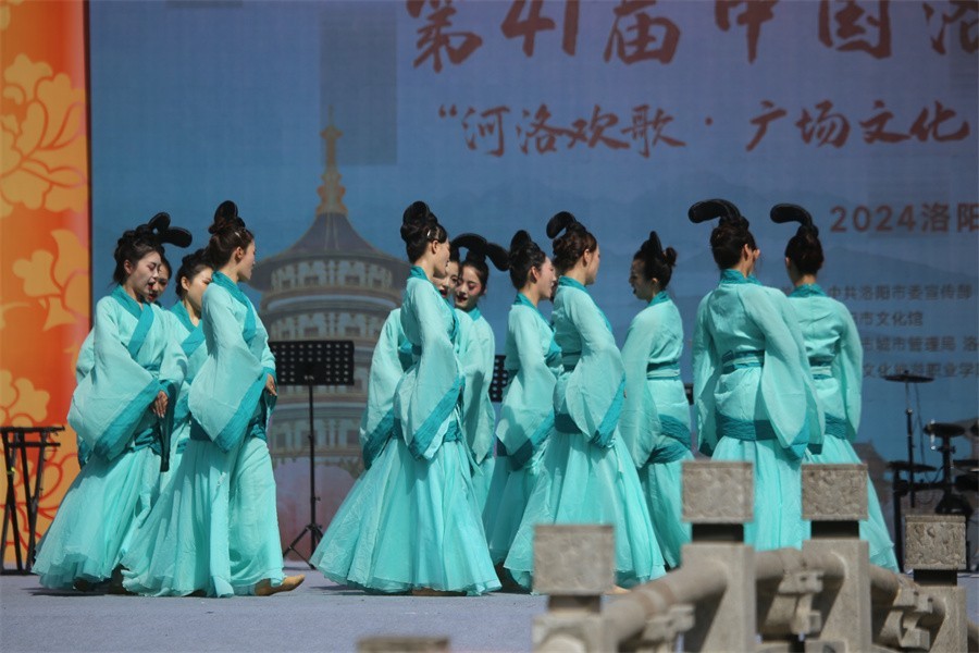 2024.4.25.洛阳的印象.