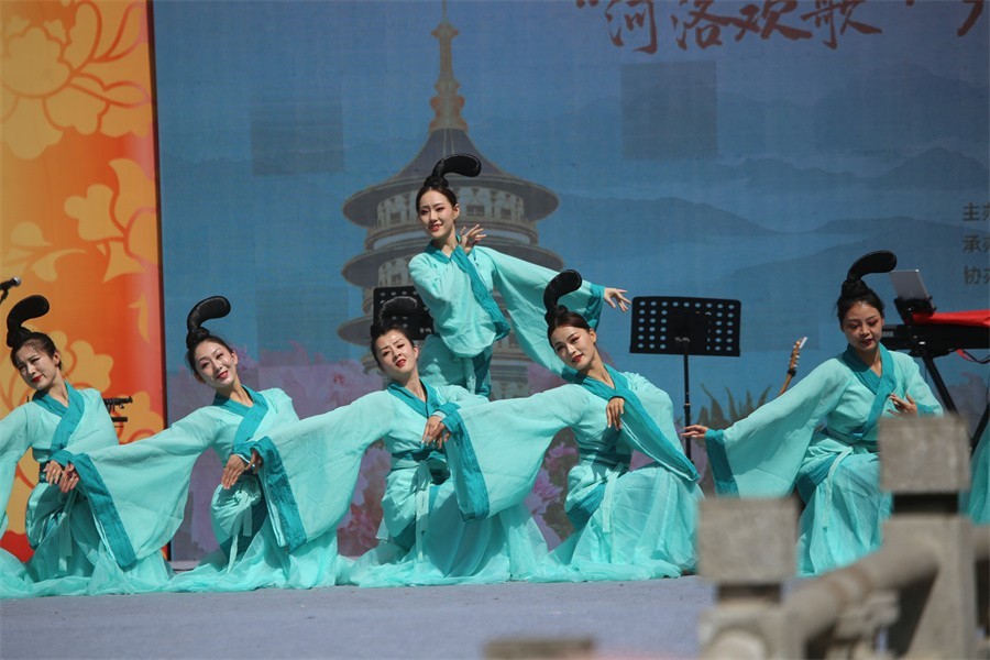 2024.4.25.洛阳的印象.