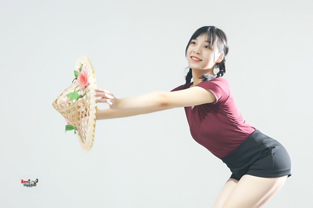 【青春时代女孩】---佳佳