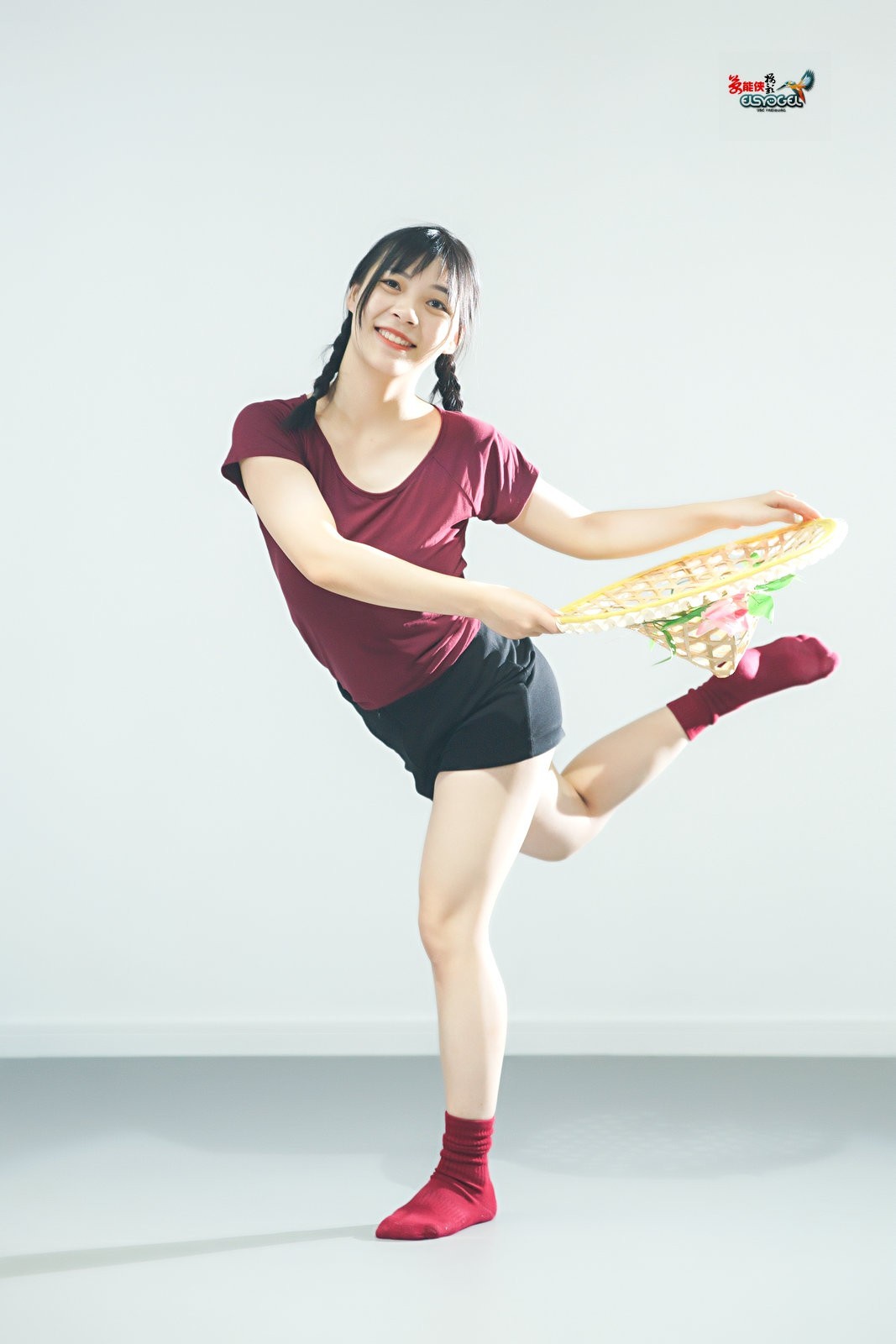 【青春时代女孩】---佳佳