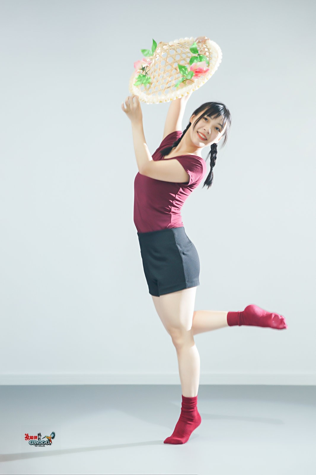 【青春时代女孩】---佳佳