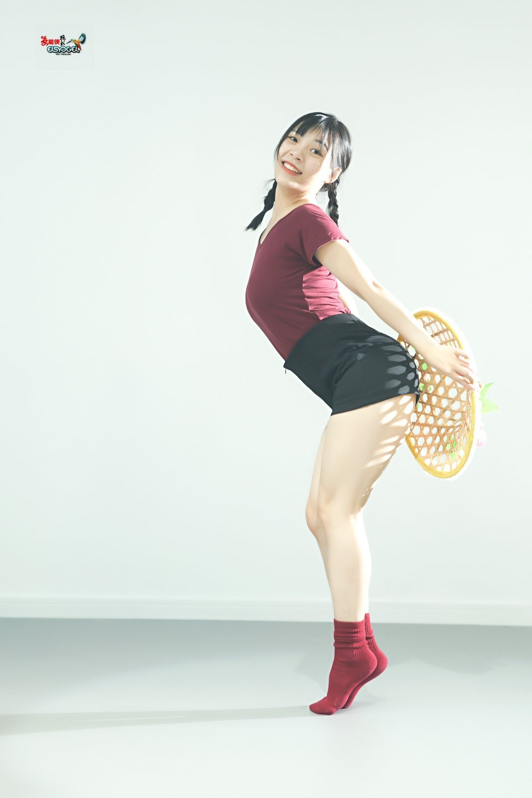 【青春时代女孩】---佳佳