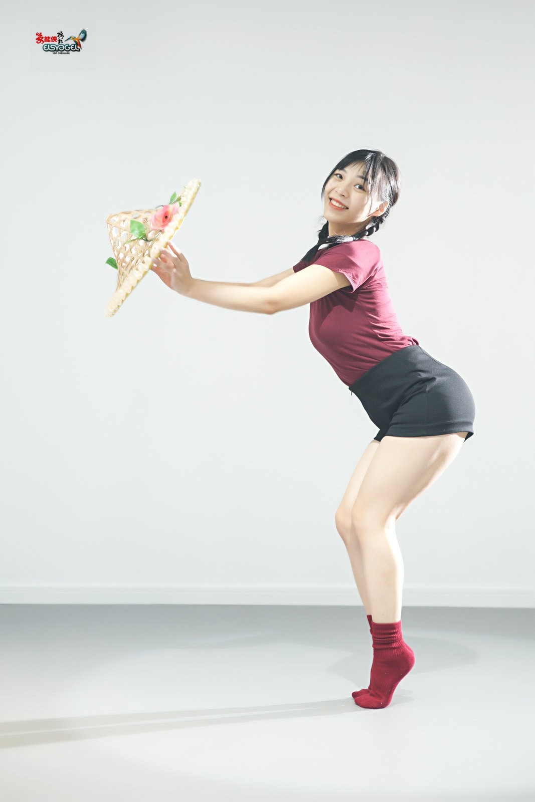 【青春时代女孩】---佳佳