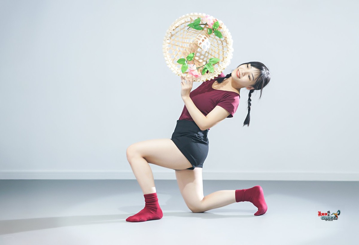 【青春时代女孩】---佳佳