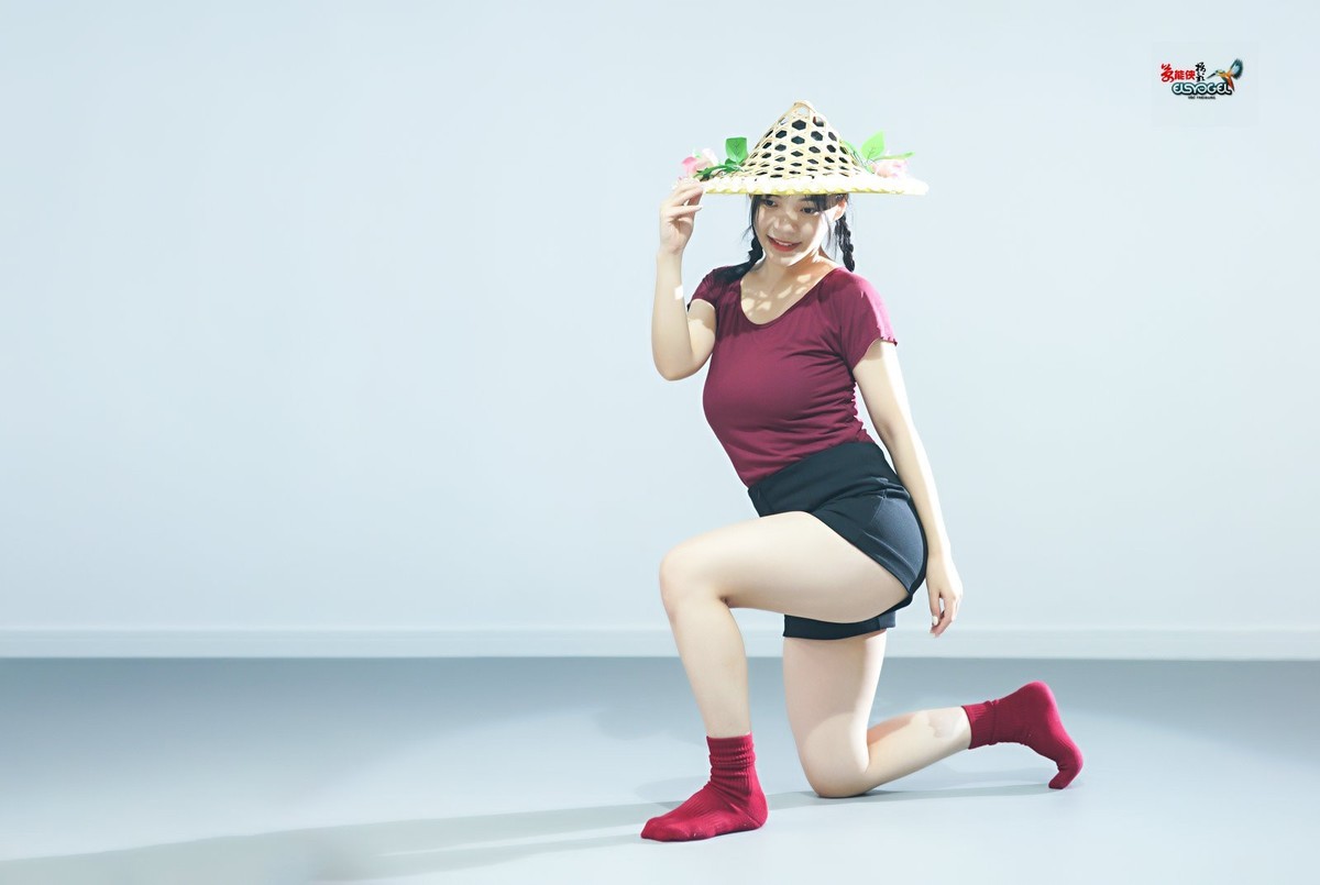 【青春时代女孩】---佳佳