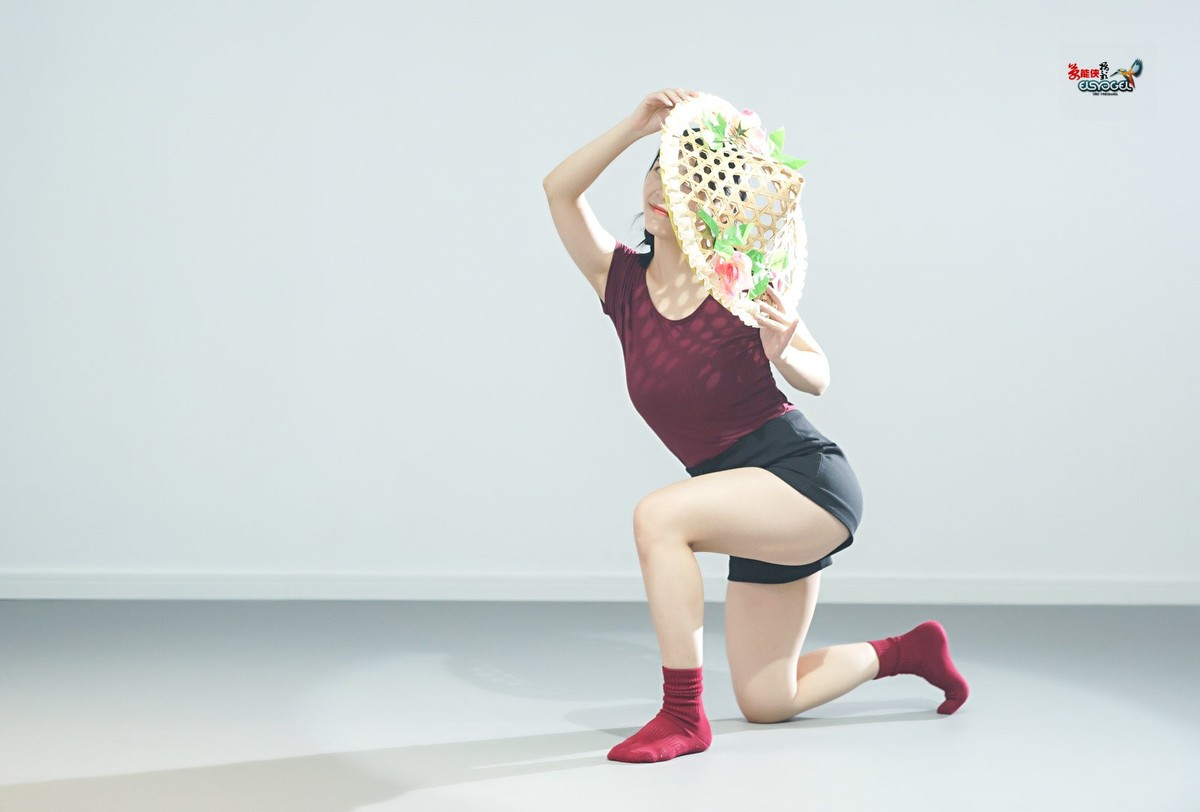 【青春时代女孩】---佳佳