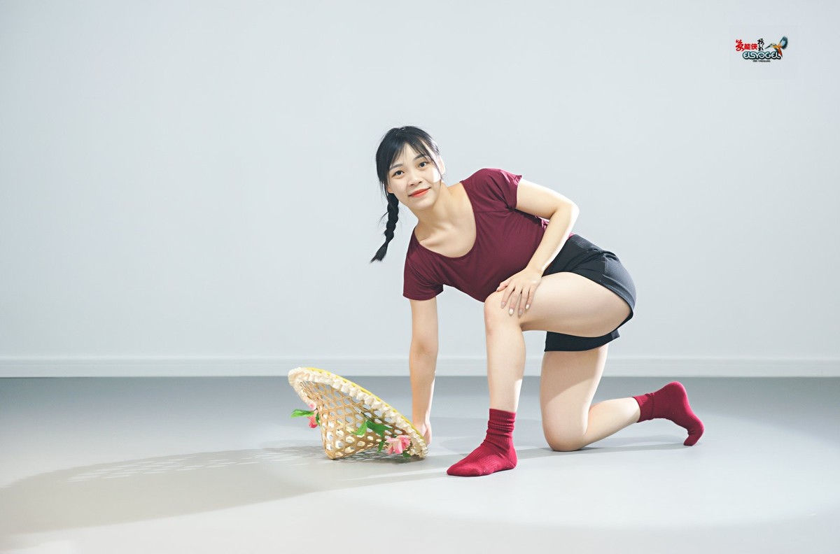 【青春时代女孩】---佳佳